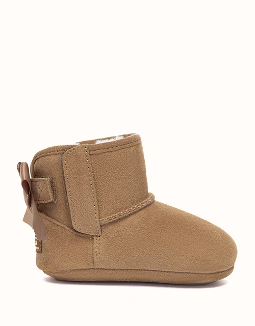 Kid's New In